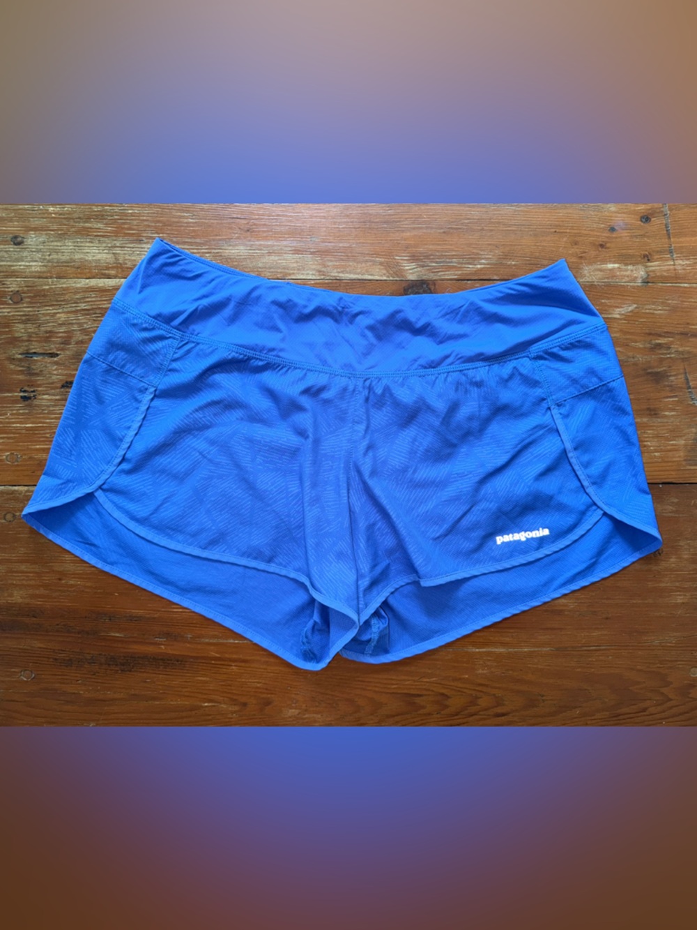 Patagonia Women's Athletic Shorts
